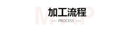 鍍金加工流程